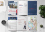 do book formatting designing of KDP, reports and digital PDF